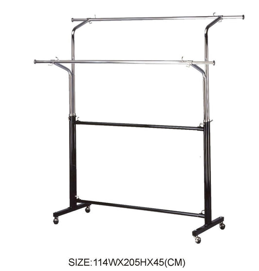 Clothes Stand (Double)