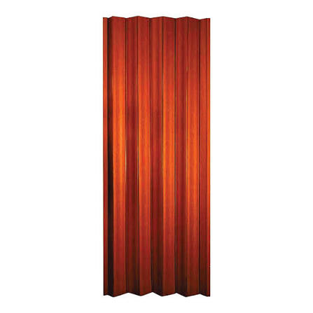 PVC Folding Door 220 × 100 cm – Made in Taiwan
