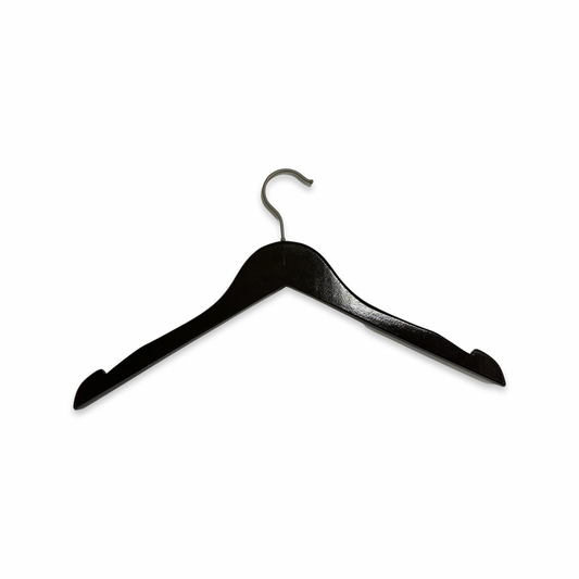 Hanger Open Style/100 Pcs