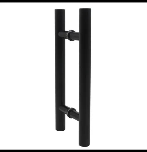 Pull Handle Black