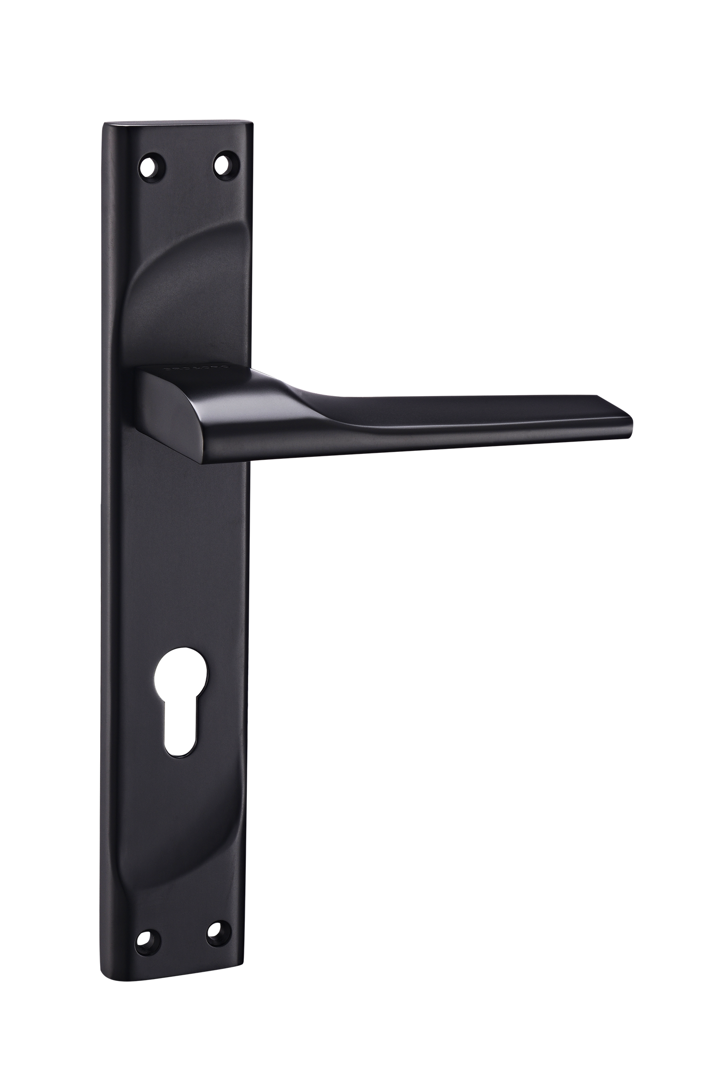 Door Handle 044-23P Black