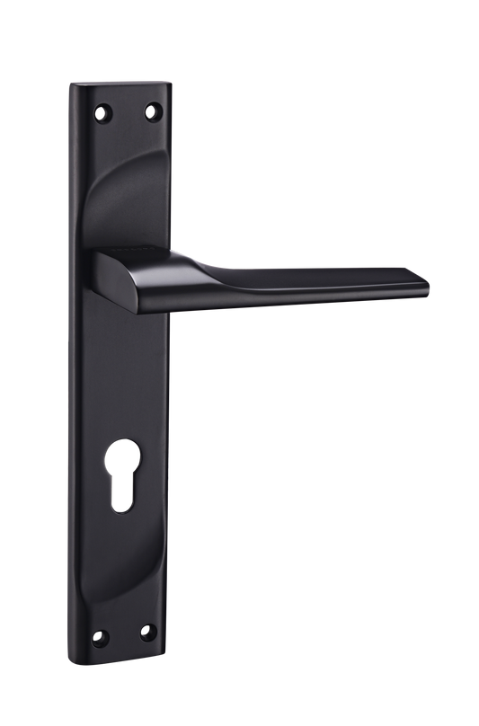 Door Handle 044-23P Black