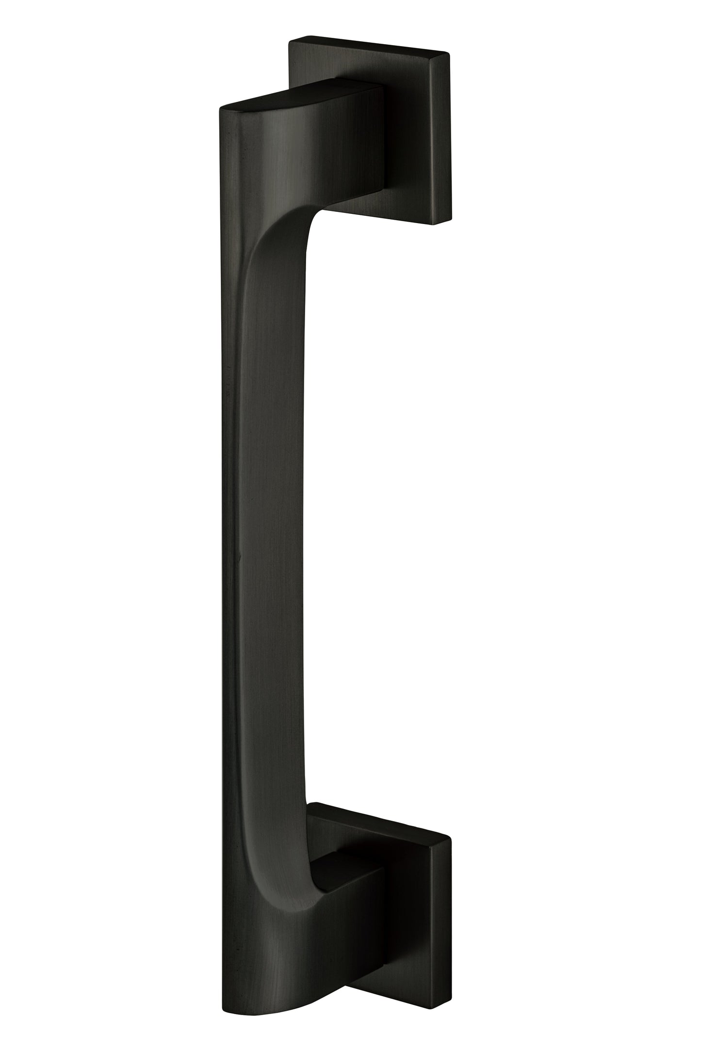 Pull Handle 044s-15E Black