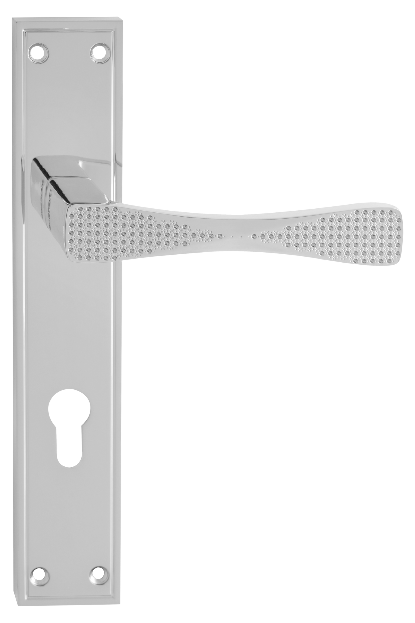 Door Handle 049-14P CP