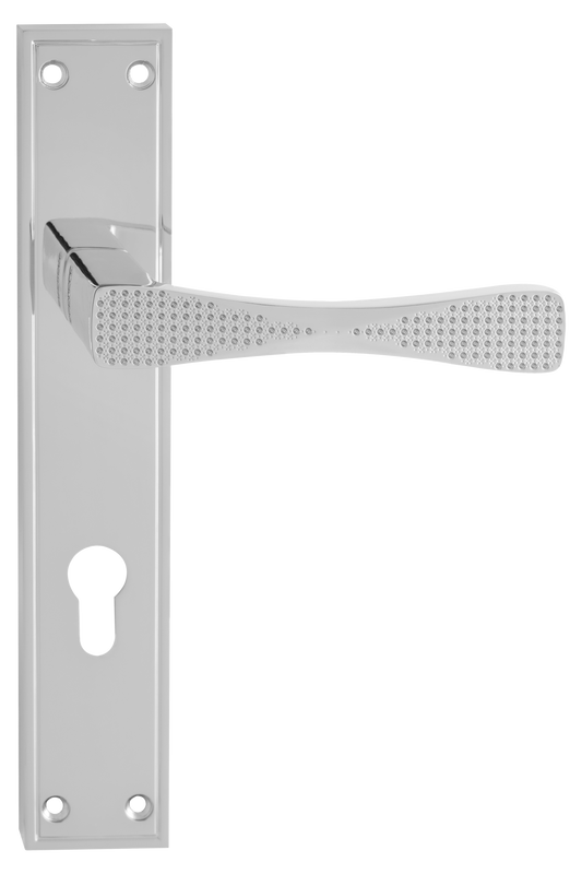 Door Handle 049-14P CP