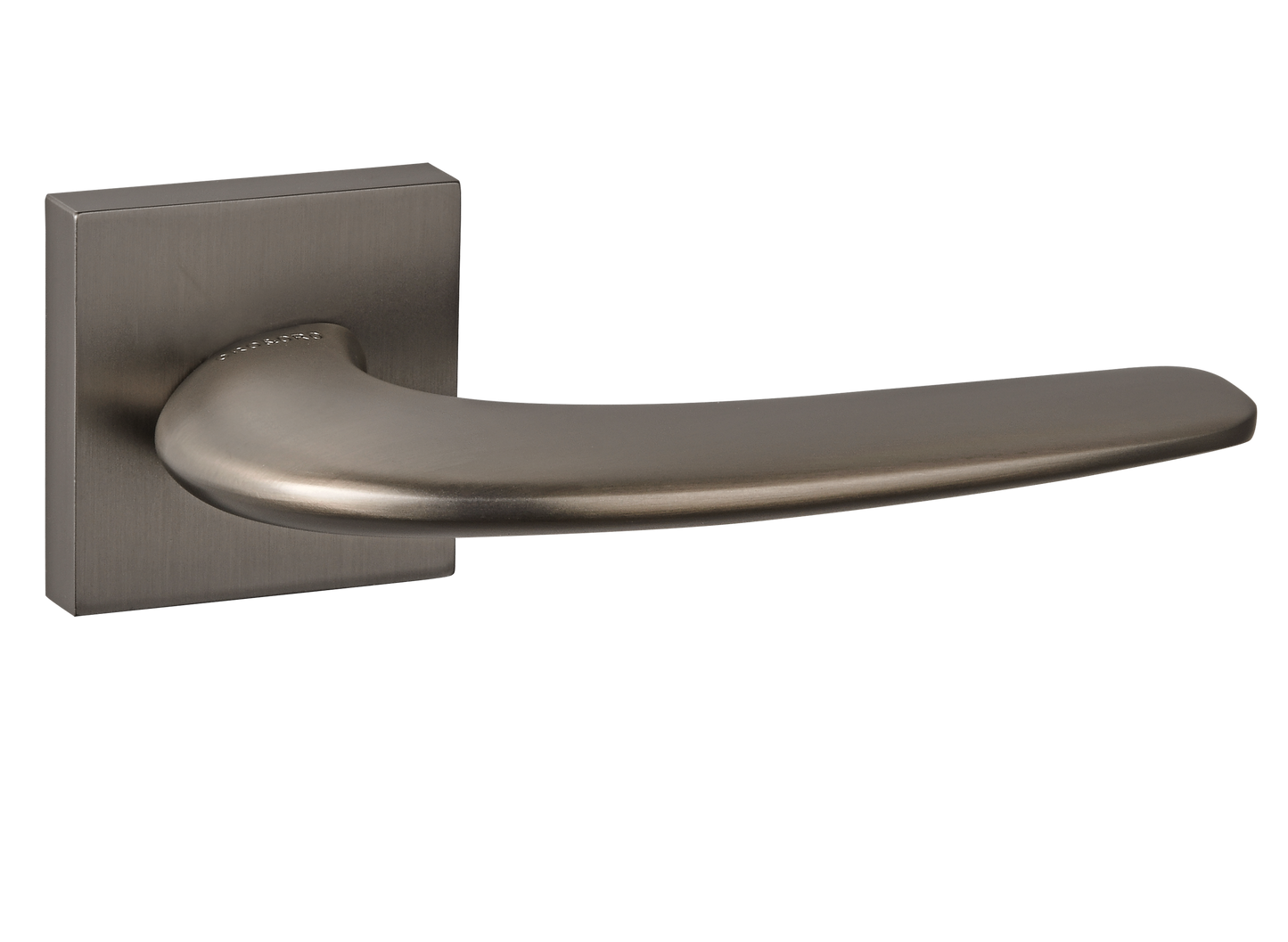 Door Handle 071-15E-Titanium