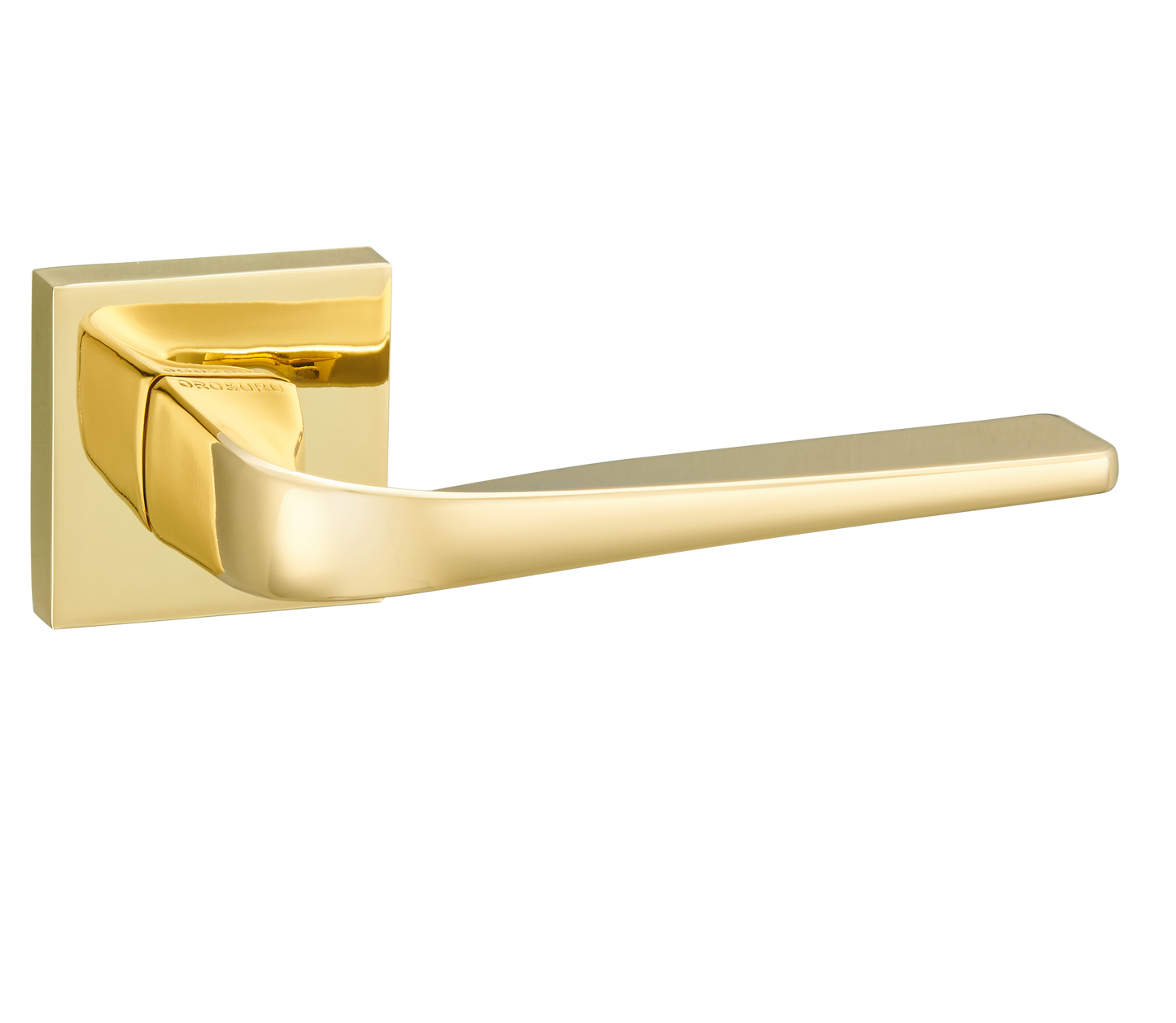 Door Handle 072-15E-GP