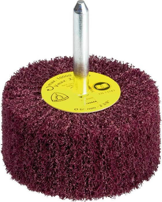 Klingspor Finishing Mop Wheel — Golden Lock Co