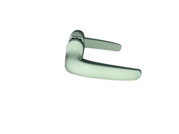 Aluminium Door Handle