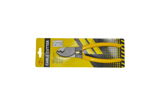 Cable Cutter 6"/Dzn