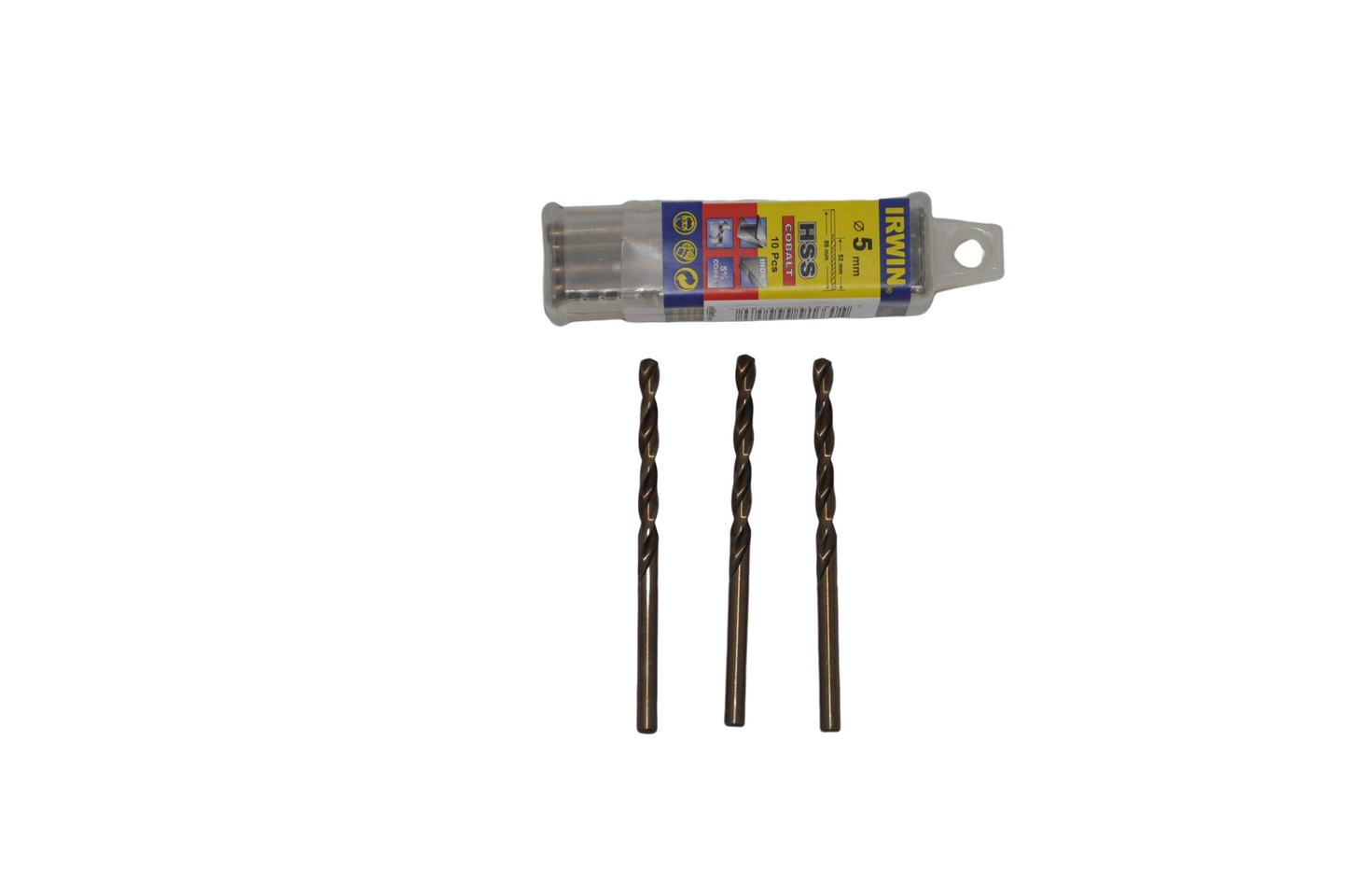 HSS Drill Bit