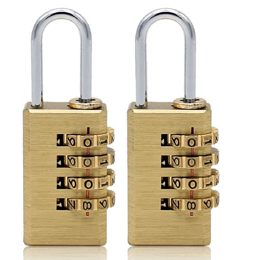 Pad Lock – Golden Lock Co