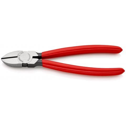 Diagonal Cutting Nippers