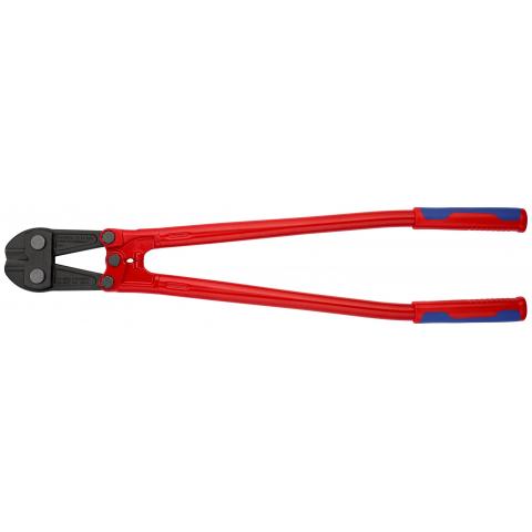 Bolt cutters