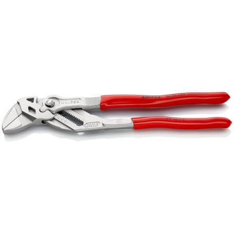 Plier Wrenches