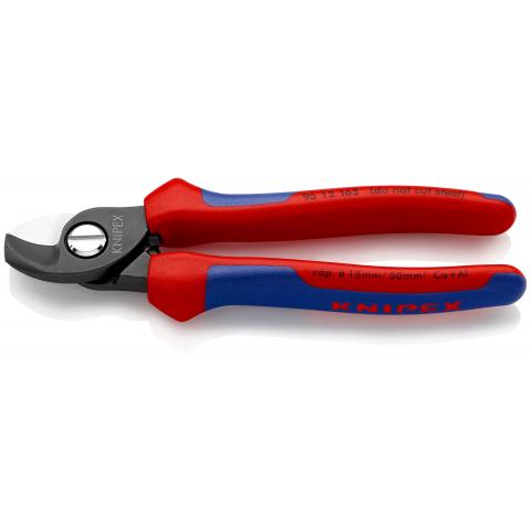 Insulated Cable Shears