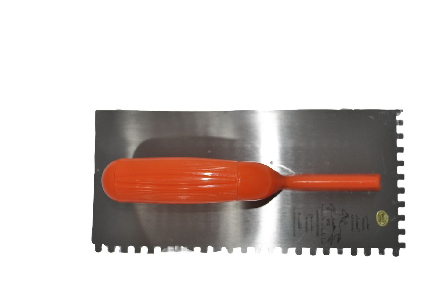 Trowel Orange Handle/Dzn