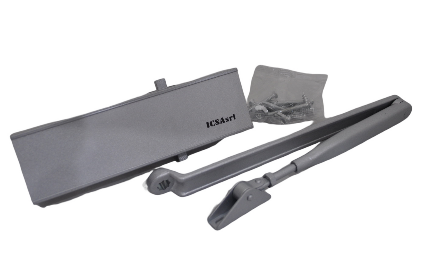 ICSA Door Closer (Heavy Duty)