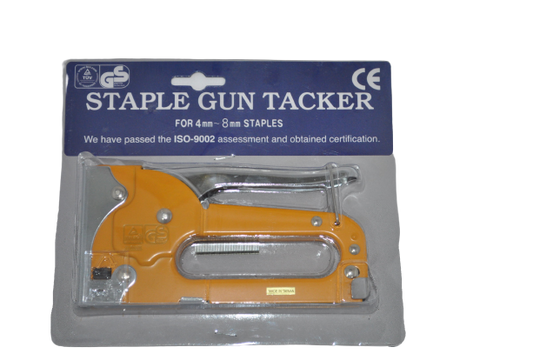 Stapler Gun