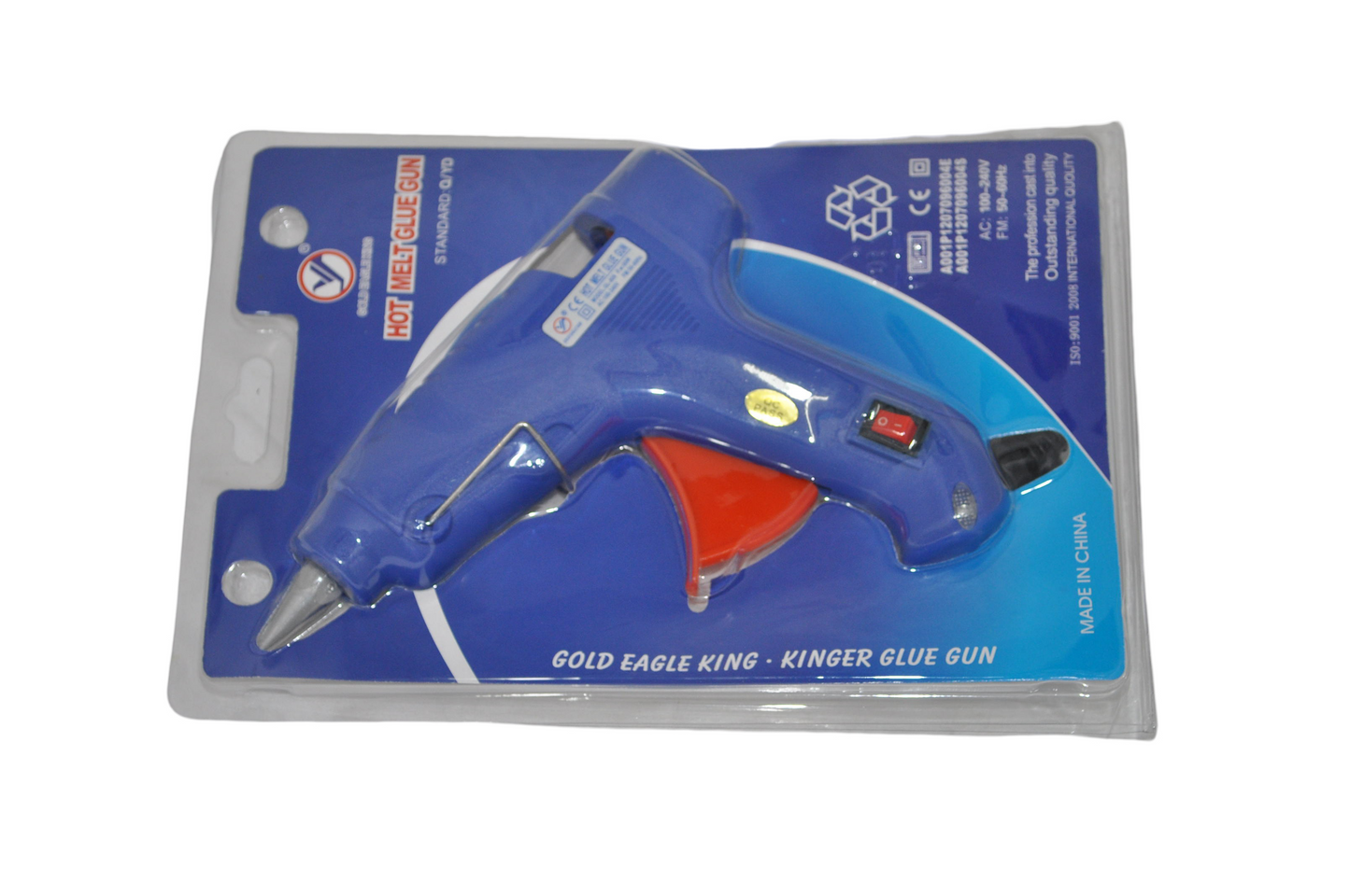 Electrical Glue Gun/Dzn