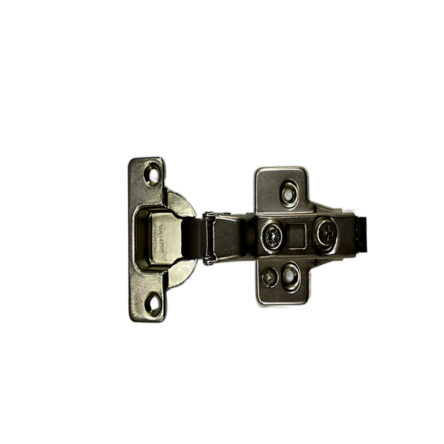 Medium Crank Soft Close Hinge