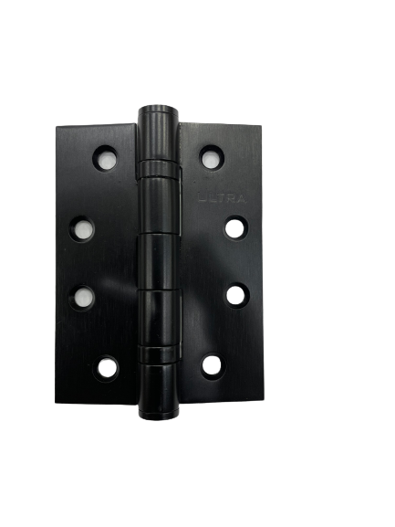 4x3x3 2BB Flat Head Black SS201 C Screw Hole