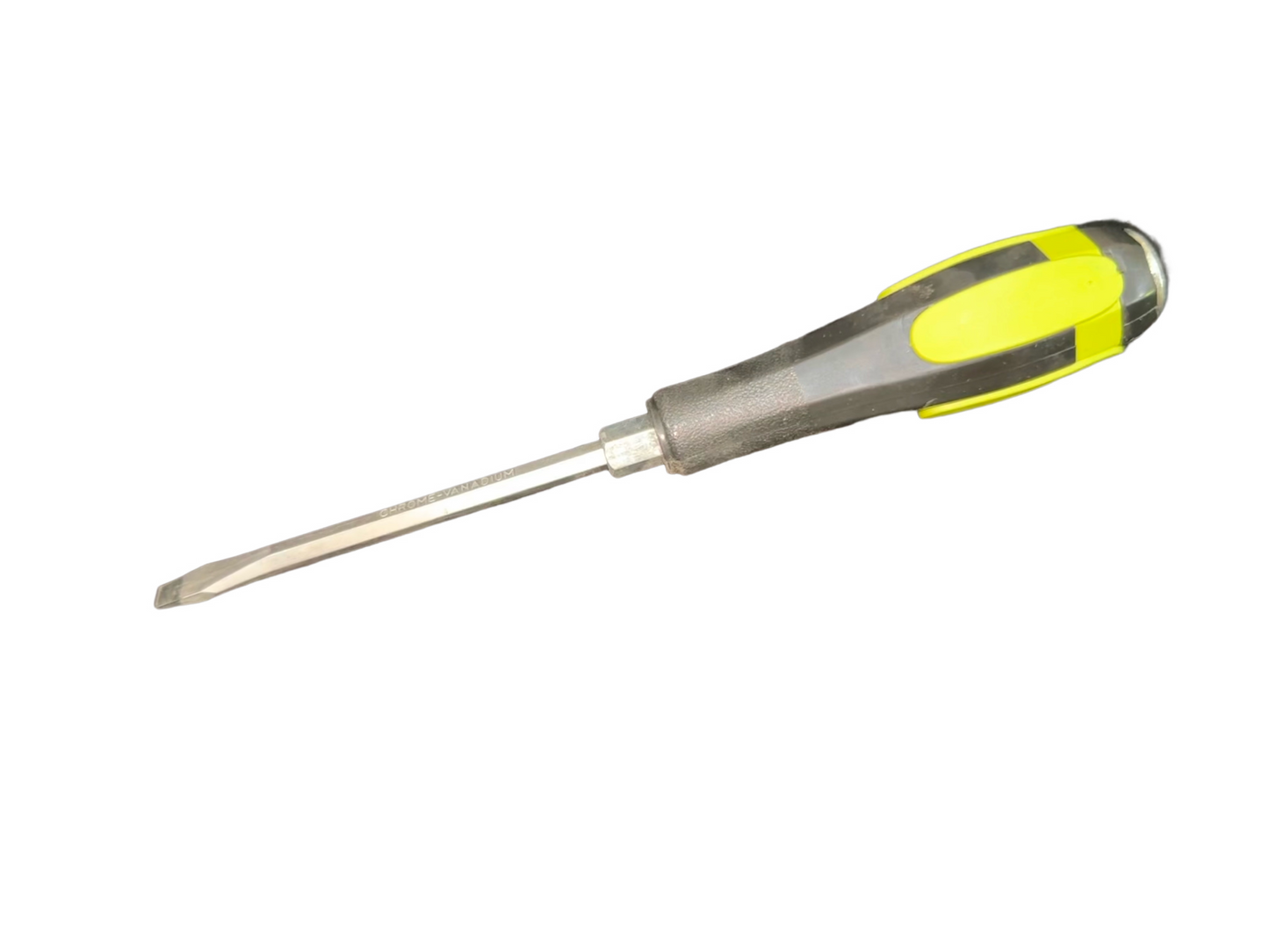 Hammering Screwdriver 5"/Dzn