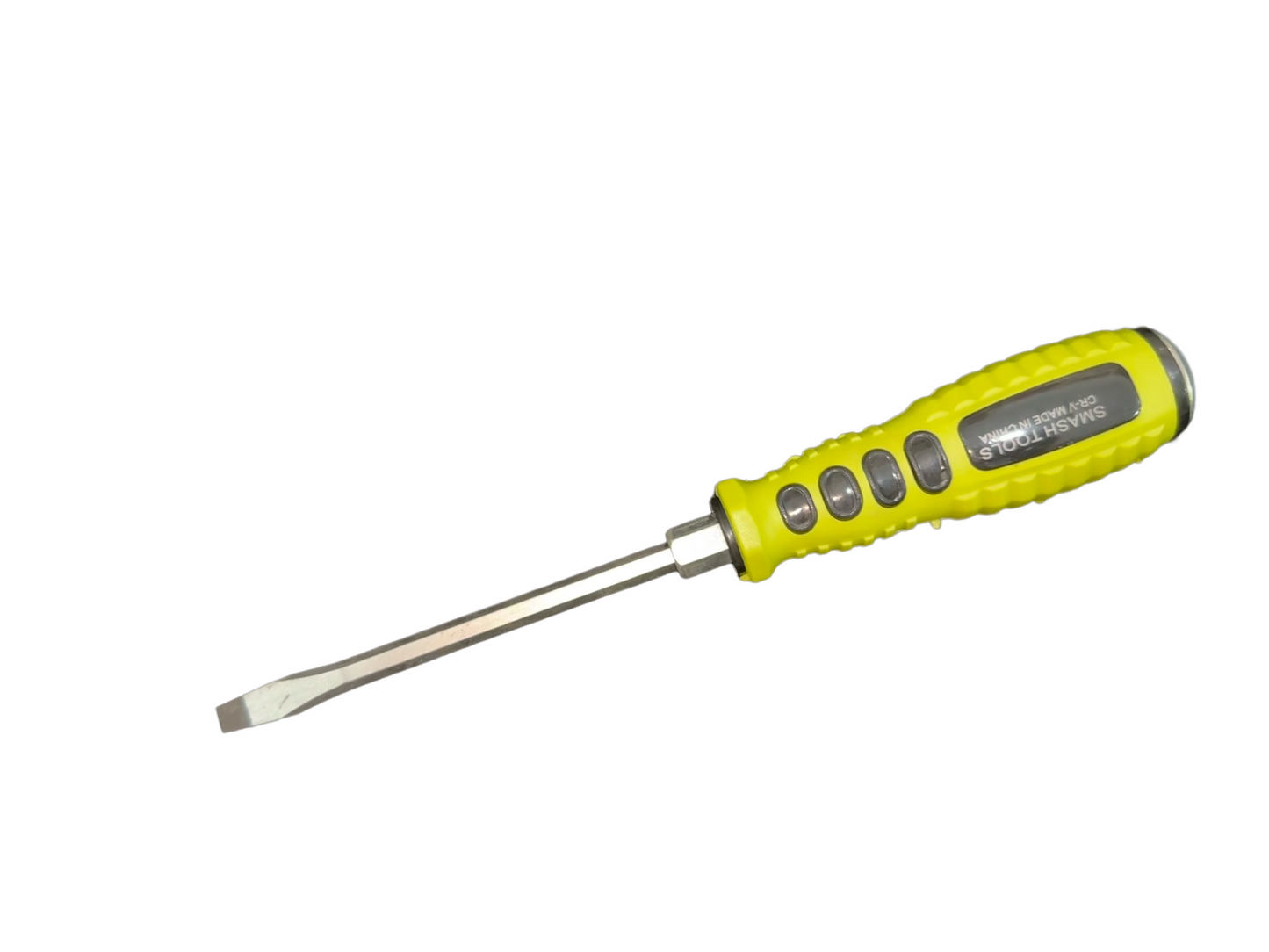 Hammering Screwdriver 5"/Dzn