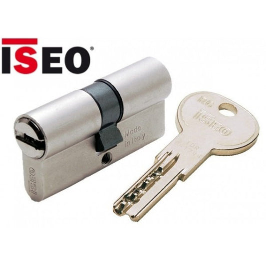 ISEO R6 Security Cylinder