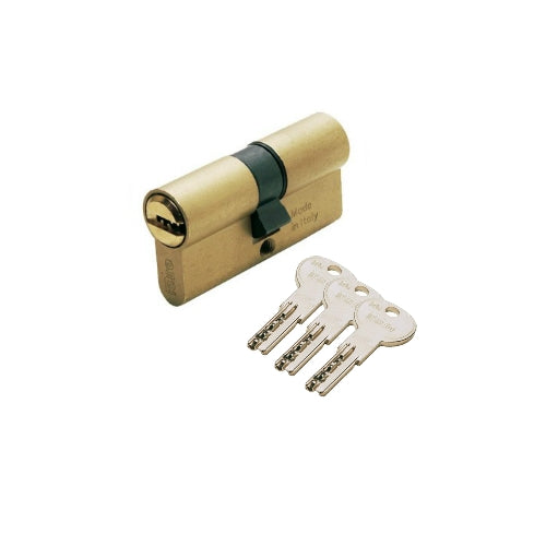 ISEO R6 Security Cylinder