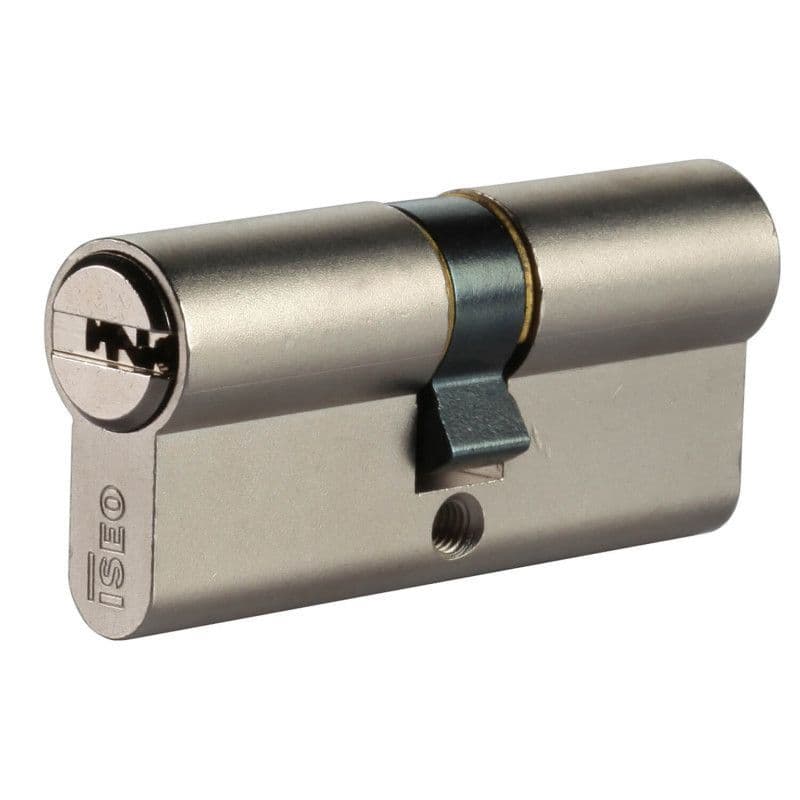 ISEO Roller Door Lock – Golden Lock Co