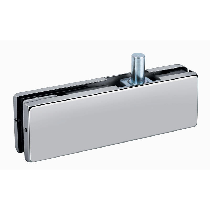 KE-30 Glass Door Patch Fittings Top Hinges