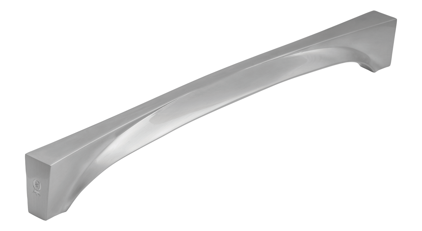 Main Door Handle L04-SN