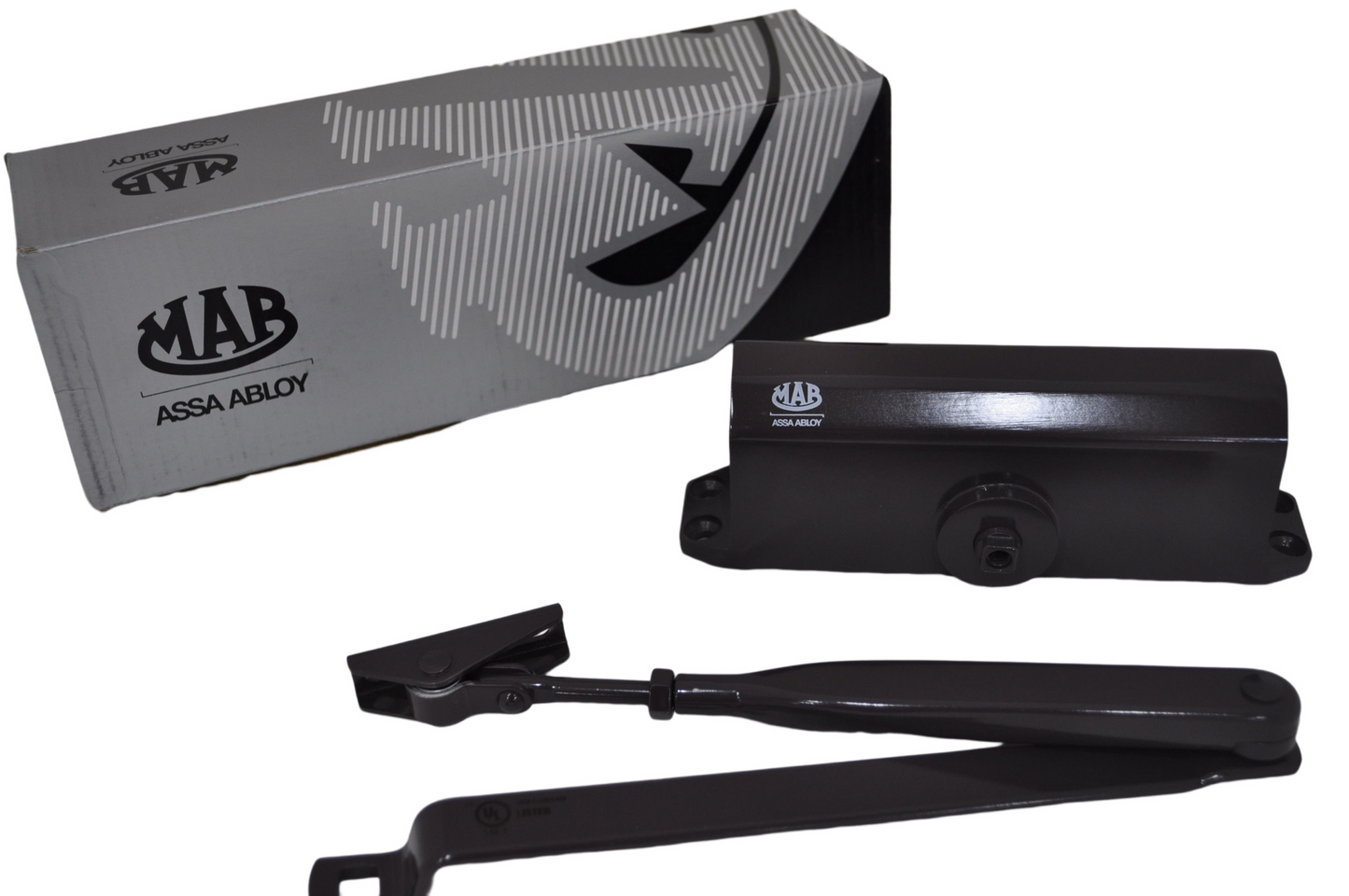 MAB Door Closer