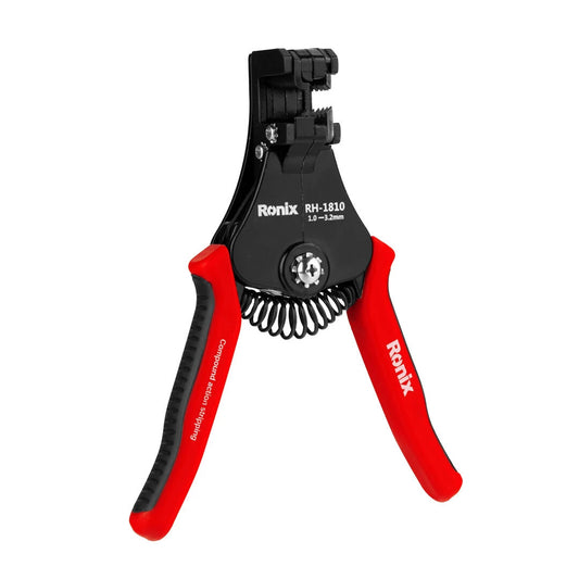 Ronix Automatic Wire Stripper and Cutter