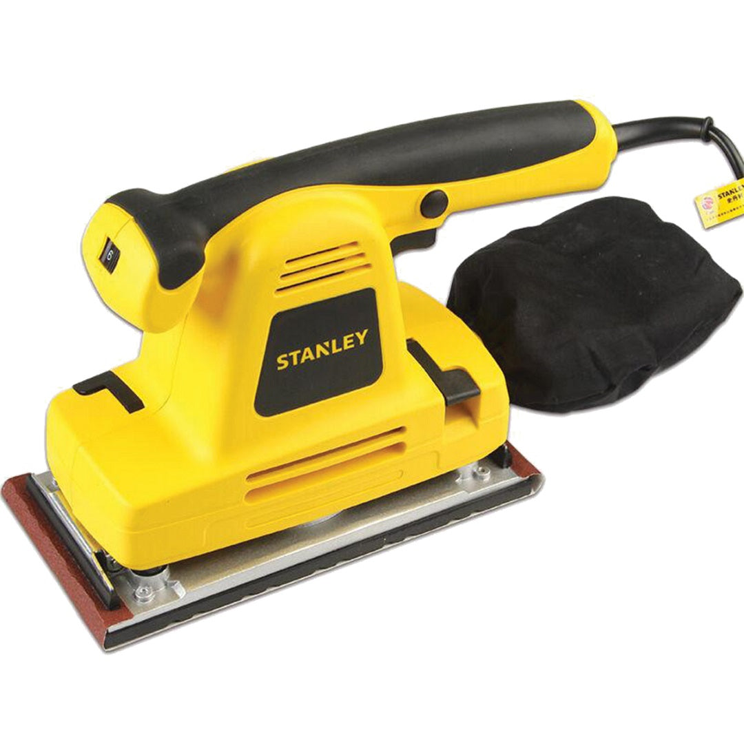 Sheet Sander