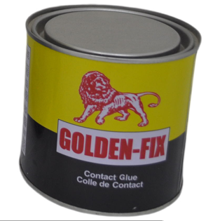 Golden Fix China/Ctn