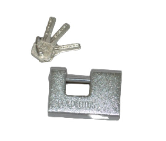 PadLock Master Key/Dzn