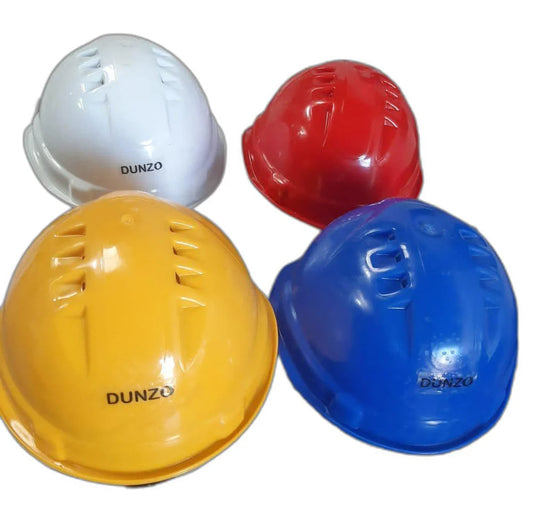 Construction Safety Helmet/Dzn