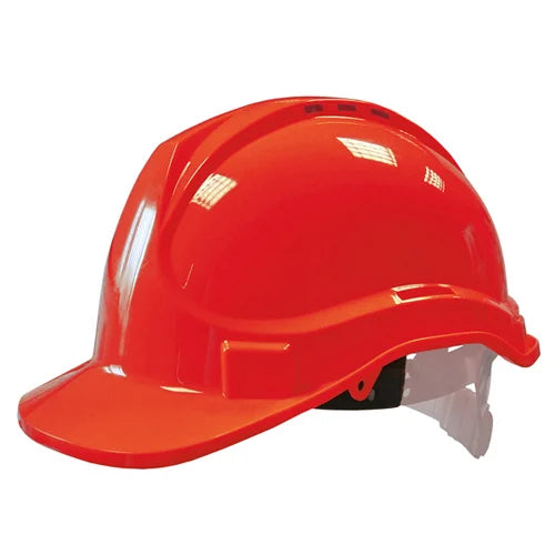 Construction Safety Helmet/Dzn
