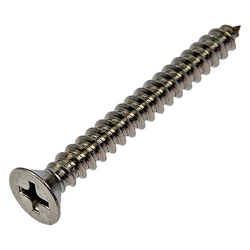 CSK Self Tapping Screw/pkt