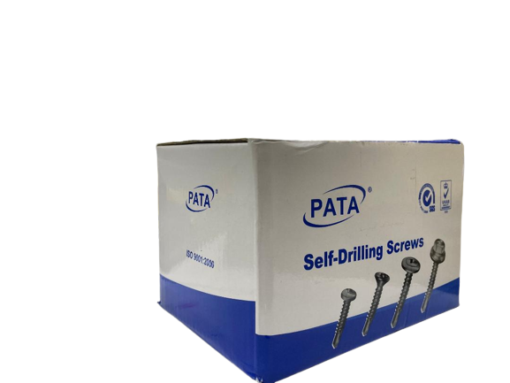 Black Drywall Screw Closer/pkt